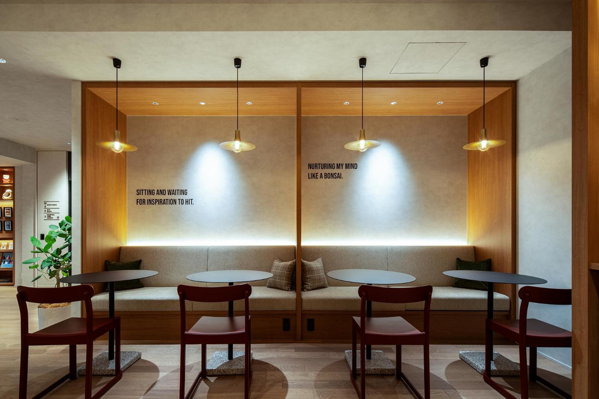Section L Shimbashi West — Photos 1